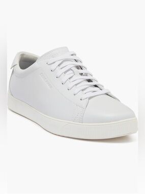 Cole Haan Nantucket 2.0 Lace-Up Sneaker-Men’s Size 11